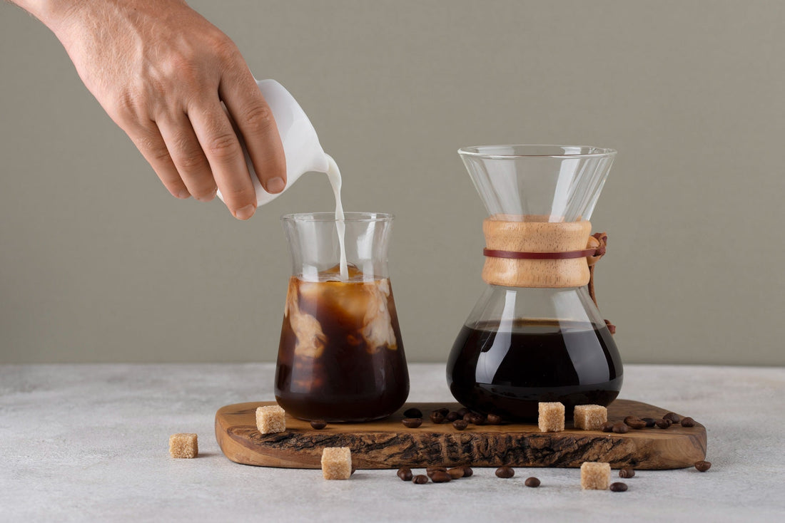 Cold Brew Anywhere: A Game-Changer for Coffee Enthusiasts