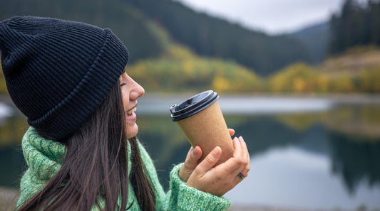 The Ultimate Coffee Companion for Travelers