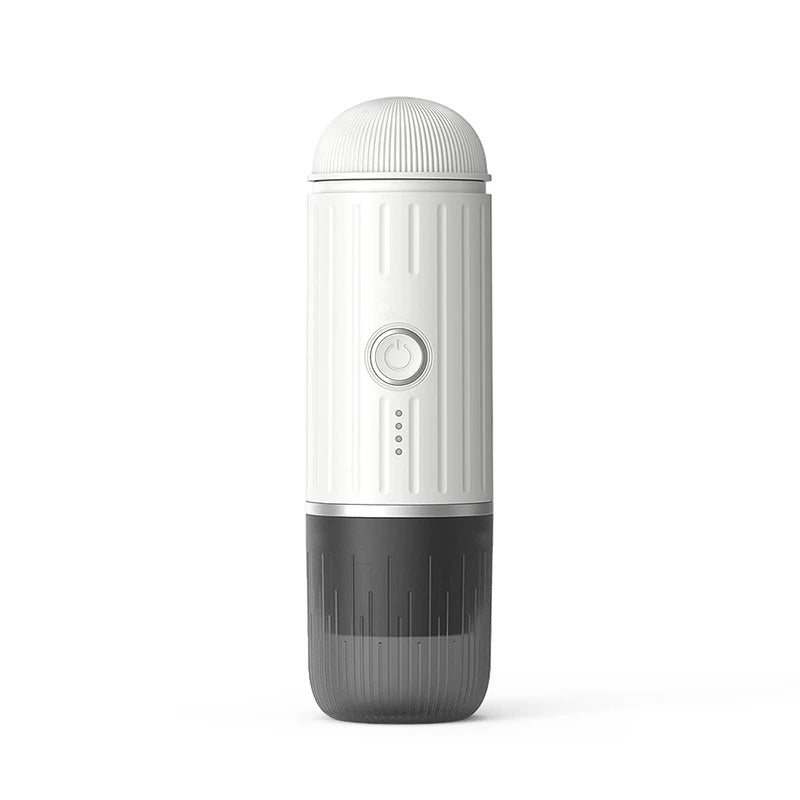 Electric Portable Capsule/Coffee Machine V1